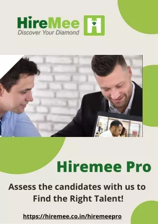 hiremee pro
