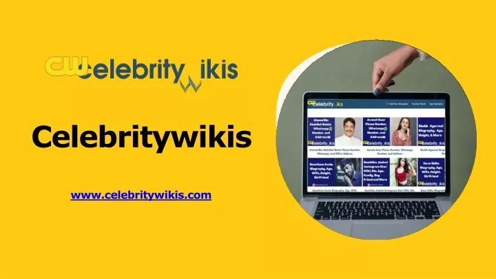 celebritywikis