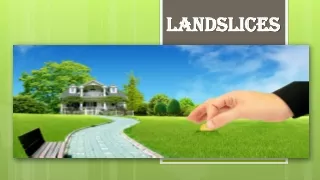 landslices