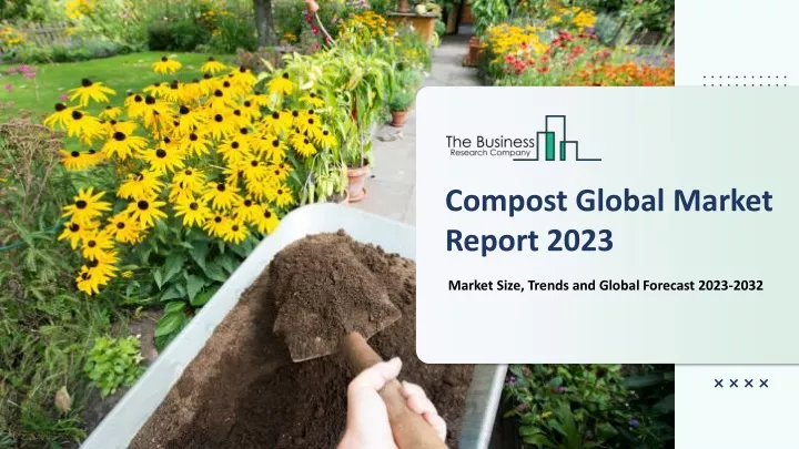 compost global market report 2023