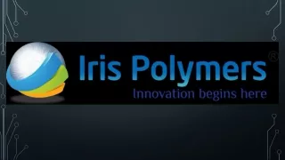Iris polymer