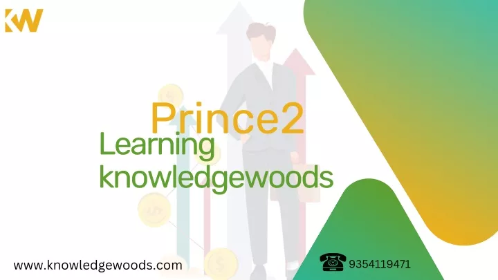 prince2 learning knowledgewoods