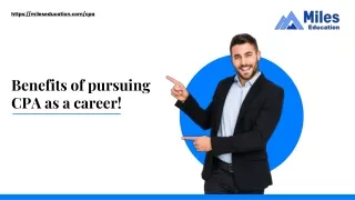 https mileseducation com cpa