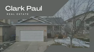 clark paul r e a l e s t a t e