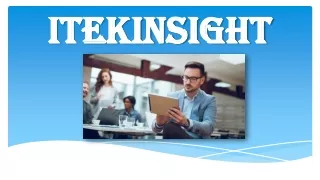 itekinsight