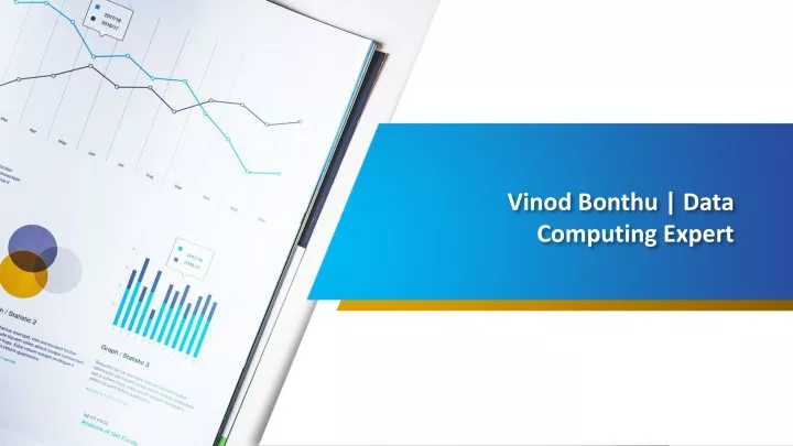 vinod bonthu data computing expert