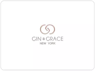Gin & Grace March 2023