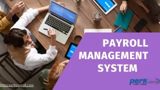 payroll