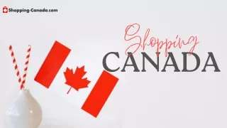 Exploring the World of Canadian Flyers: Promotions and Deals at Your Fingertips