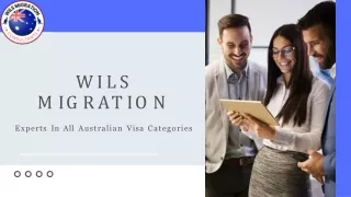 Business Talent Visa Australia