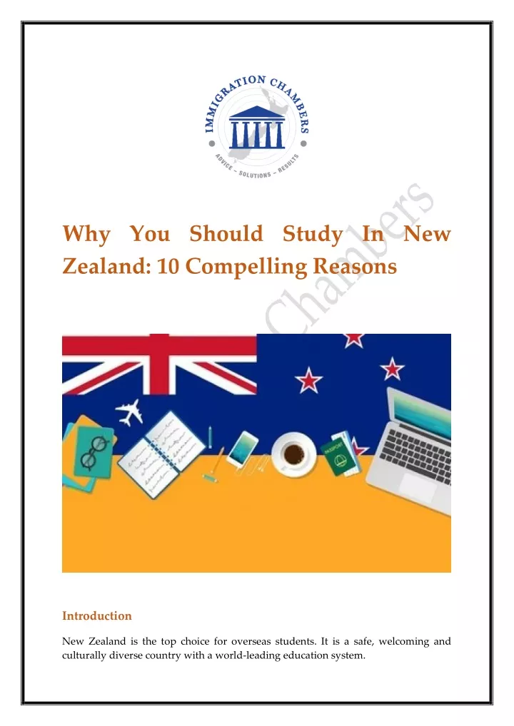 why you should study in new zealand 10 compelling