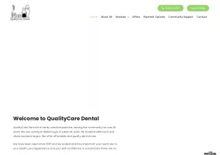A Comprehensive Guide to Finding the Best Dentist in Auckland