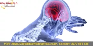 How Can I Find The Best Neurosurgeon In My Area  HealthWorldHospitals