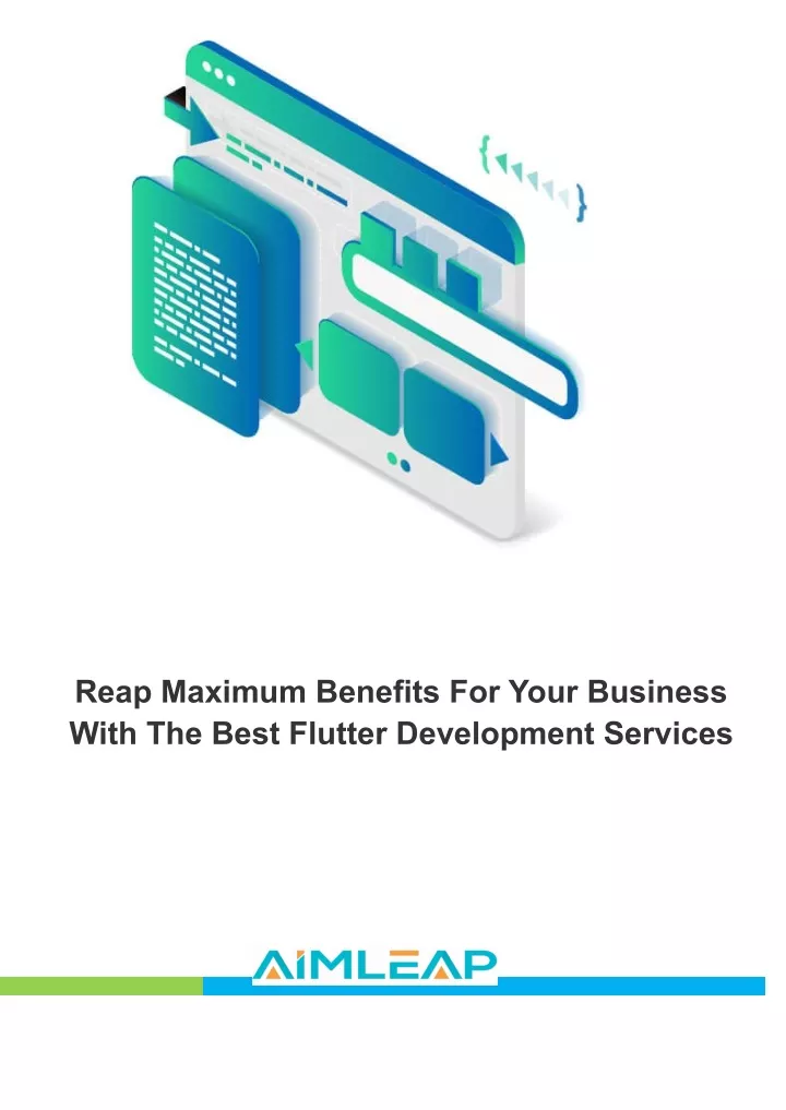 reap maximum benefits for your business with