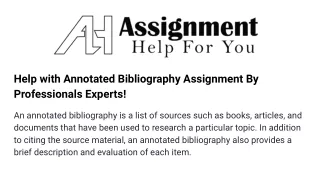 help-with-annotated-bibliography-assignment-by-professionals-experts!