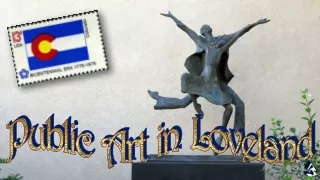 public art in loveland
