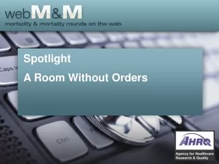 spotlight