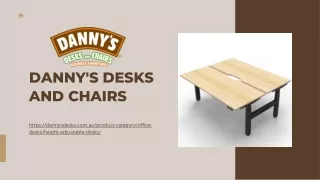 danny s desks and chairs