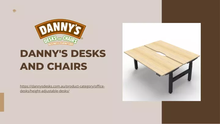 danny s desks and chairs