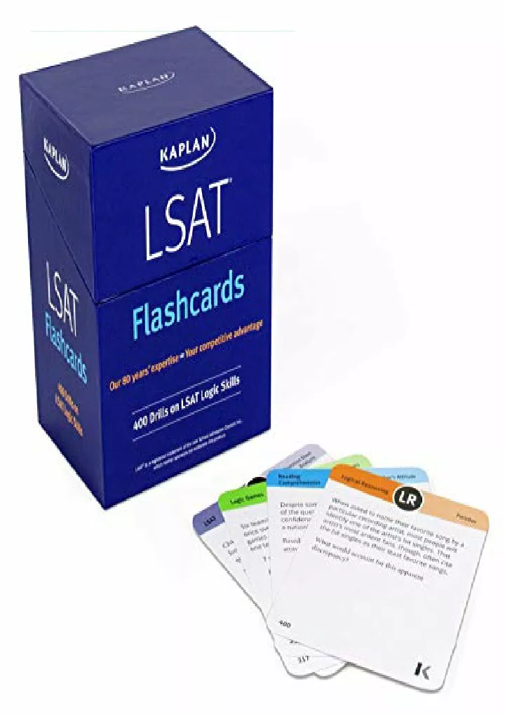 lsat prep flashcards download pdf read lsat prep