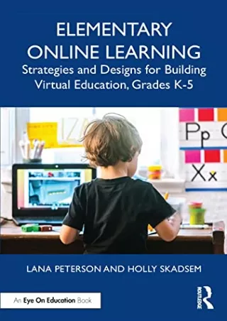 $PDF$/READ/DOWNLOAD Elementary Online Learning