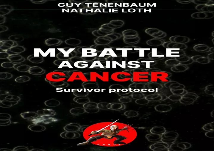 download my battle against cancer survivor