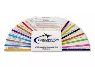 Download Private Pilot Flashcards Ipad
