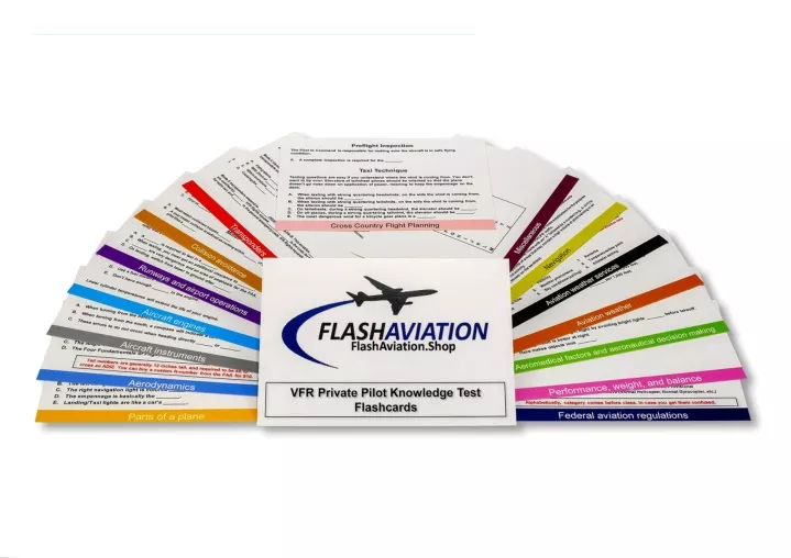 download private pilot flashcards ipad download