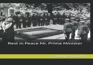 [PDF] Rest in Peace Mr. Prime Minister Ipad