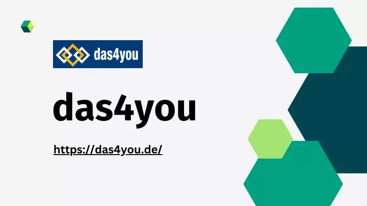 das4you