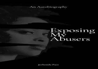 (PDF) Exposing My Abusers Ipad