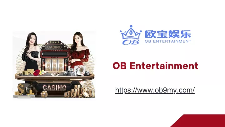 ob entertainment