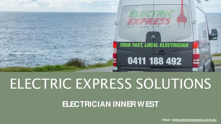 electric express solutions