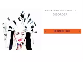 borderline personality