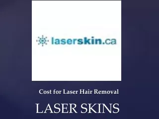 Laser Hair Removal For Me