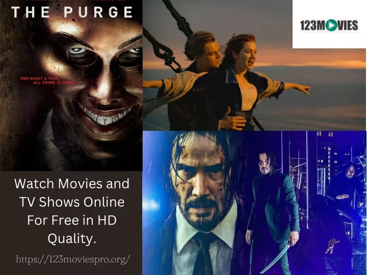 watch movies and tv shows online for free