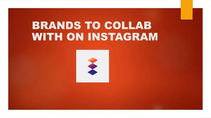 brands to collab with on instagram