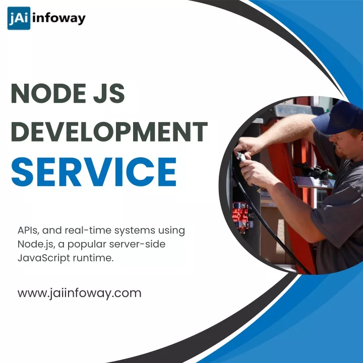 node js development