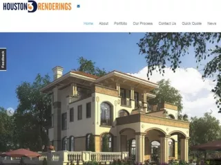 Rendering Company