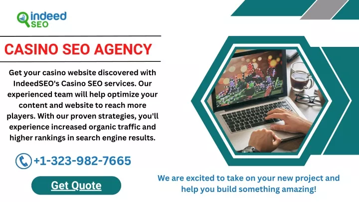 casino seo agency