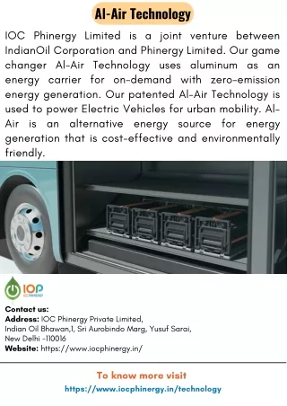 al air technology