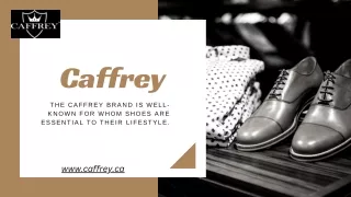Caffrey