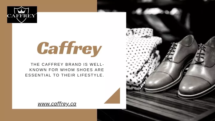 caffrey