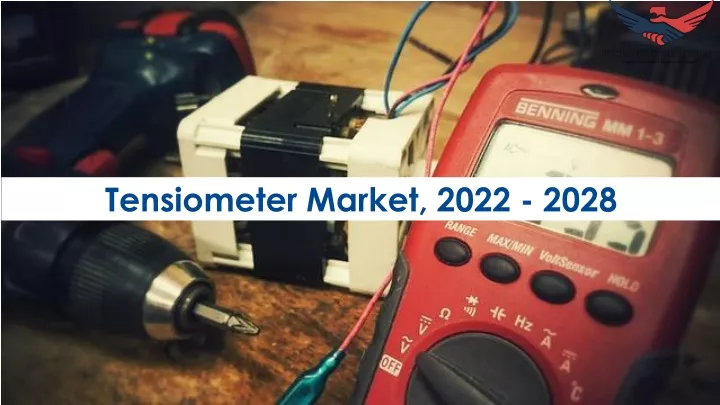 tensiometer market 2022 2028