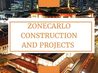 zonecarlo construction and projects