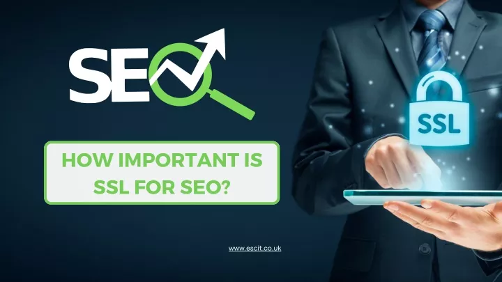 how important is ssl for seo