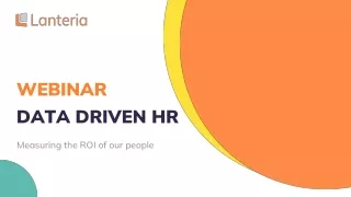 HR Analytics Webinar Slides (1)