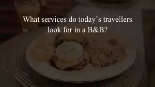 Bed and Breakfast Lincoln Nebraska