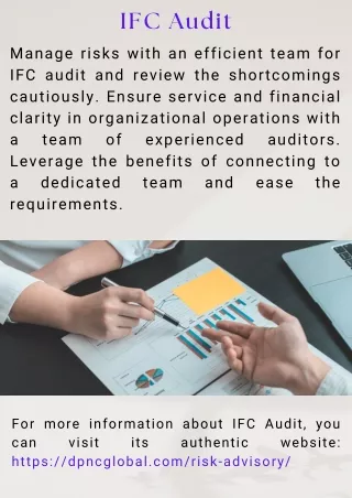 ifc audit