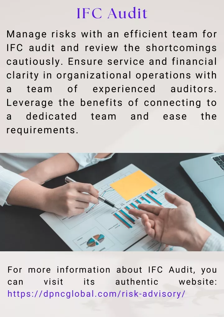 ifc audit